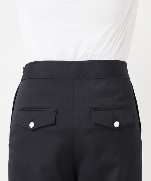 新品　IENA マリンパンツ 38 マリンパンツ（その他パンツ）｜IENA（イエナ）の通販｜BAYCREW'S STORE