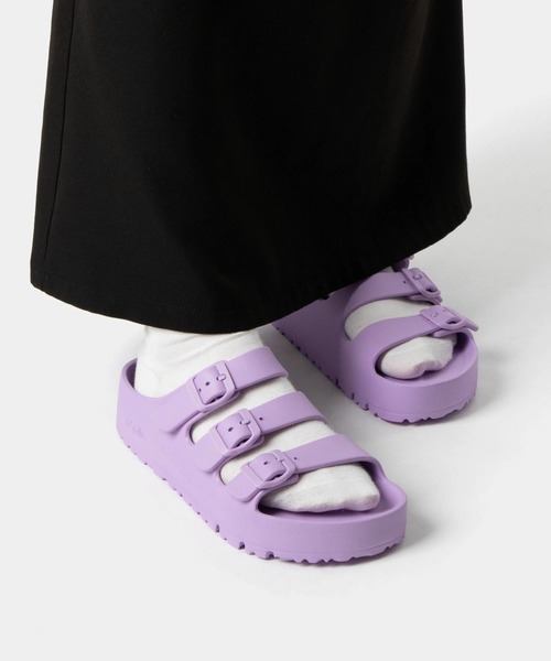 BIRKENSTOCK（ビルケンシュトック） サンダル BIRKENSTOCK FLORIDA＆