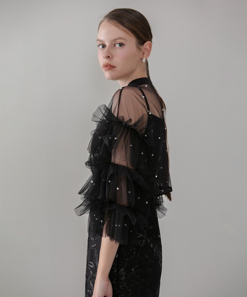 Leja（レジャ） ドレス : ZOZOTOWN Yahoo!店 - 通販 - Yahoo!ショッピング