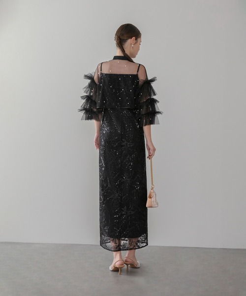 Leja（レジャ） ドレス : ZOZOTOWN Yahoo!店 - 通販 - Yahoo!ショッピング