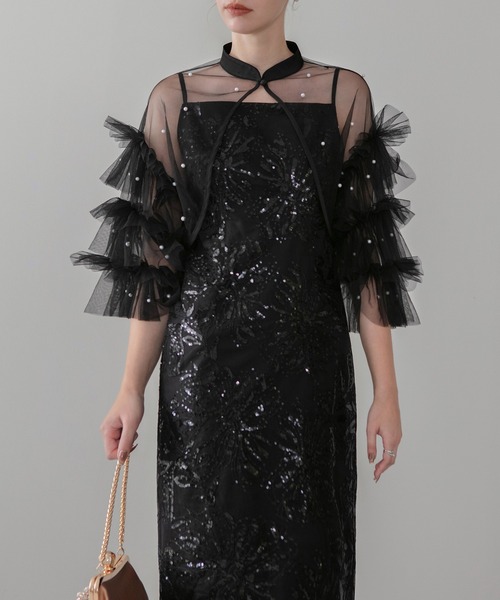 Leja（レジャ） ドレス : ZOZOTOWN Yahoo!店 - 通販 - Yahoo!ショッピング