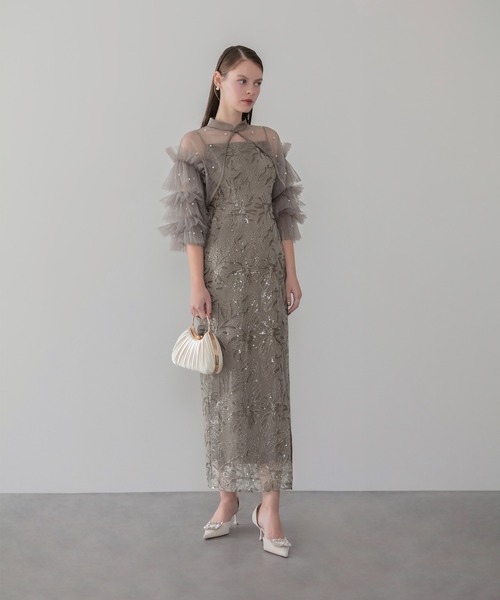 Leja ドレス、ブライダル｜ファッション おすすめ人気商品一覧 通販