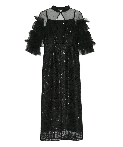 Leja（レジャ） ドレス : ZOZOTOWN Yahoo!店 - 通販 - Yahoo!ショッピング