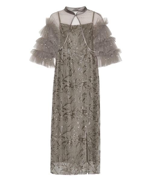 Leja（レジャ） ドレス : ZOZOTOWN Yahoo!店 - 通販 - Yahoo!ショッピング