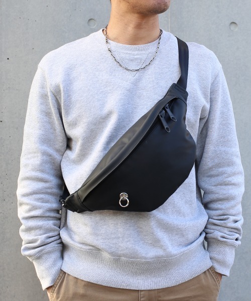 JAM HOME MADE（ジャムホームメイド） ショルダーバッグ ONE SIZE