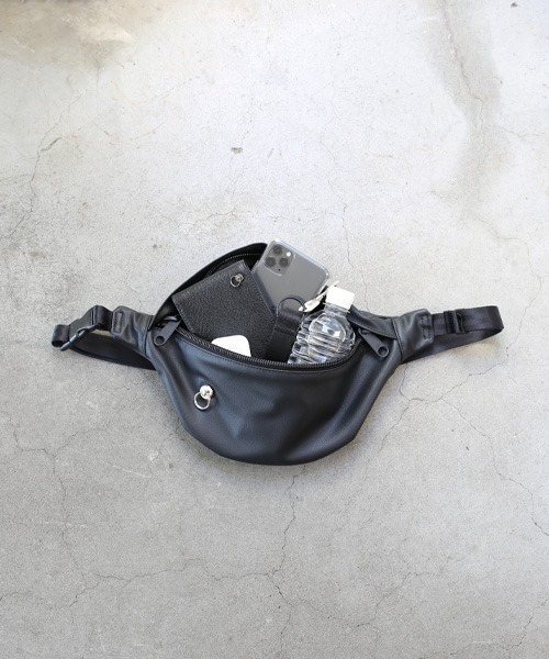 JAM HOME MADE（ジャムホームメイド） ショルダーバッグ ONE SIZE