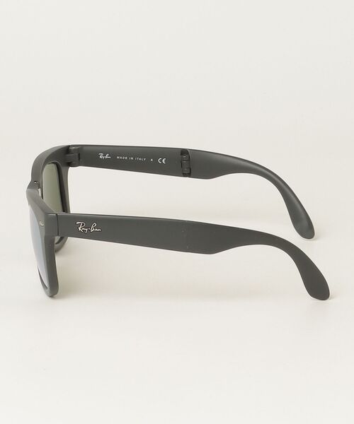 レイバン　サングラス　グレー Ray-Ban（レイバン） サングラス - グレー レディース : ZOZOTOWN