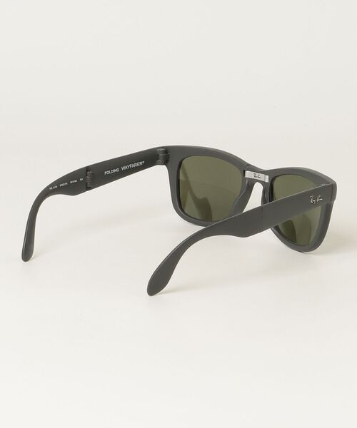 Ray-Ban（レイバン） サングラス - グレー レディース : ZOZOTOWN