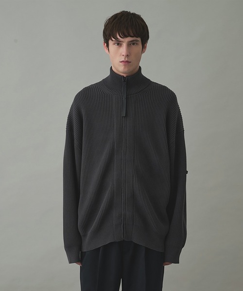 N.HOOLYWOOD（エヌハリウッド） セーター ニット 「N.HOOLYWOOD」別注