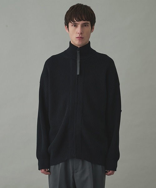 N.HOOLYWOOD（エヌハリウッド） セーター ニット 「N.HOOLYWOOD」別注