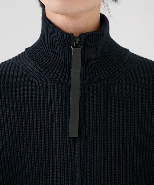 N.HOOLYWOOD（エヌハリウッド） セーター ニット 「N.HOOLYWOOD」別注