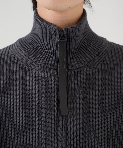 N.HOOLYWOOD（エヌハリウッド） セーター ニット 「N.HOOLYWOOD」別注