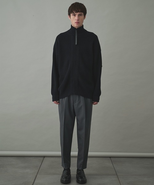 N.HOOLYWOOD（エヌハリウッド） セーター ニット 「N.HOOLYWOOD」別注