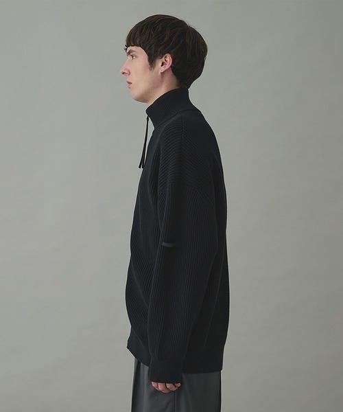 N.HOOLYWOOD（エヌハリウッド） セーター ニット 「N.HOOLYWOOD」別注