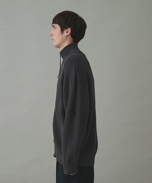 N.HOOLYWOOD（エヌハリウッド） セーター ニット 「N.HOOLYWOOD」別注