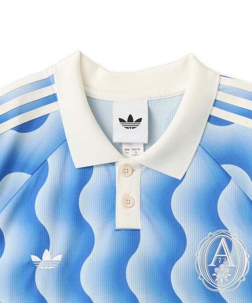 adidas（アディダス） adidas tシャツ adidas SUMMER GLOW JERSEY
