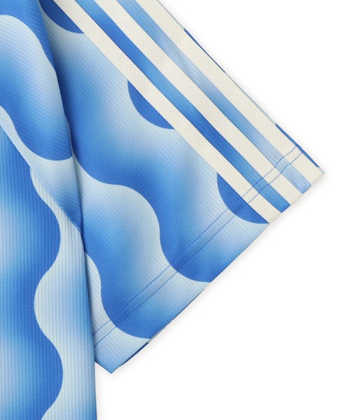 adidas（アディダス） adidas tシャツ adidas SUMMER GLOW JERSEY