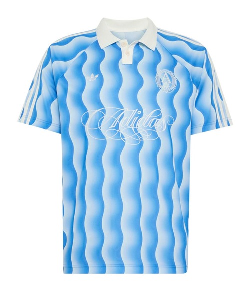 adidas（アディダス） adidas tシャツ adidas SUMMER GLOW JERSEY