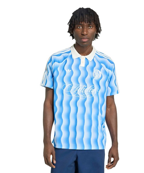 adidas（アディダス） adidas tシャツ adidas SUMMER GLOW JERSEY