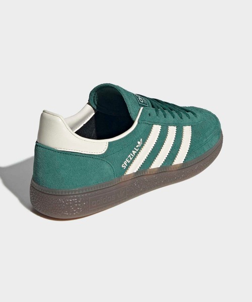 adidas Originals(アディダスオリジナルス) Handball Spezial ハンドボール スペツィアル レディース JPN：24 【中古】【ブランド古着バズストア】 adidas（アディダス） スニーカー ハンドボール スペツィアル