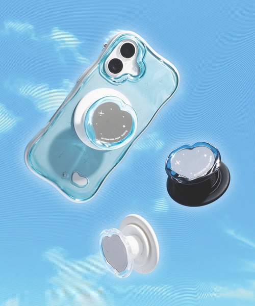 iFace BeBling 2 MagSynq Grip Holder MagSafe対応 : ZOZOTOWN Yahoo