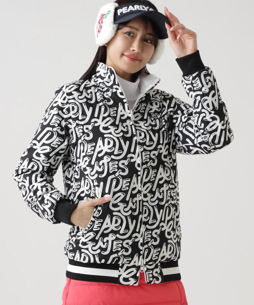 PEARLY GATES ゴルフジャケット レディース｜レディースウエア｜ゴルフ