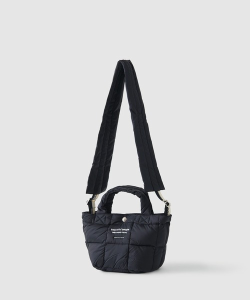 beautiful people（ビューティフルピープル） ハンドバッグ FREE