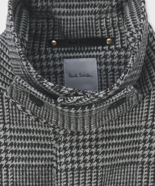 Paul Smith（ポール・スミス） ステンカラーコート コート ウール