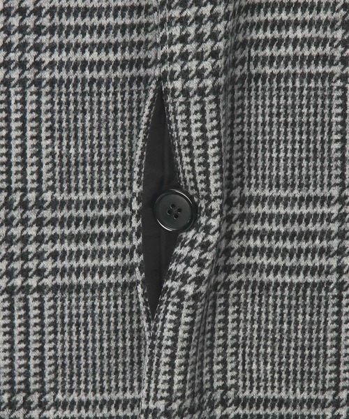 Paul Smith（ポール・スミス） ステンカラーコート コート ウール