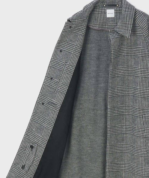 Paul Smith（ポール・スミス） ステンカラーコート コート ウール