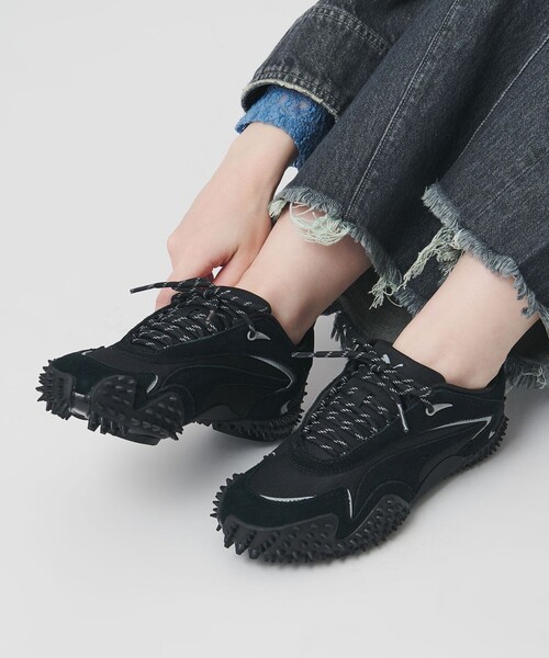 PUMA（プーマ） スニーカー 「PUMA」モストロ XC プライム/スニーカー