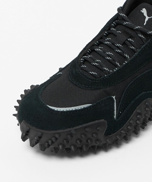 PUMA（プーマ） スニーカー 「PUMA」モストロ XC プライム/スニーカー
