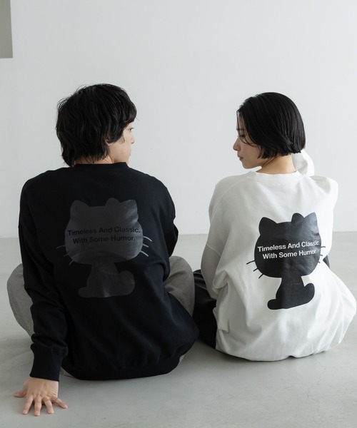 LOWRYS FARM（ローリーズファーム） トレーナー スウェット LFM(U