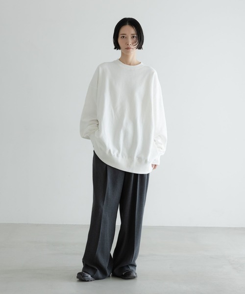 LOWRYS FARM（ローリーズファーム） トレーナー スウェット LFM(U