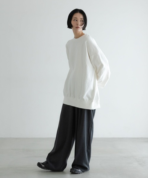 LOWRYS FARM（ローリーズファーム） トレーナー スウェット LFM(U