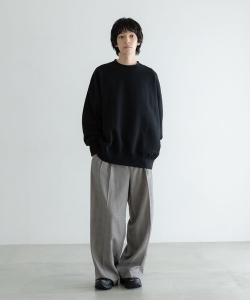 LOWRYS FARM（ローリーズファーム） トレーナー スウェット LFM(U