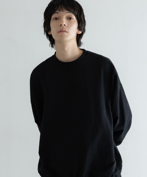 LOWRYS FARM（ローリーズファーム） トレーナー スウェット LFM(U