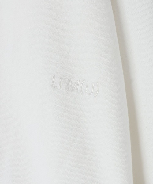 LOWRYS FARM（ローリーズファーム） トレーナー スウェット LFM(U