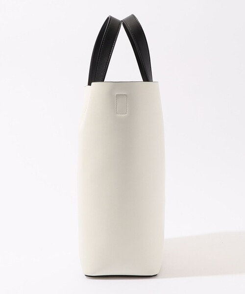 レバジック2wayトートバッグ トゥモローランド　新品未使用 TOMORROWLAND（トゥモローランド） 2WAYバッグ FREE ブラック