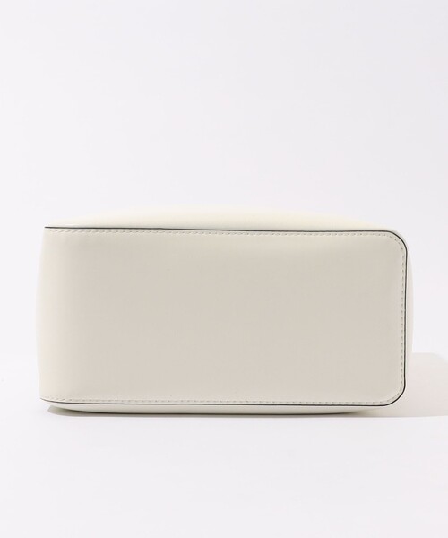 TOMORROWLAND（トゥモローランド） 2WAYバッグ FREE ブラック