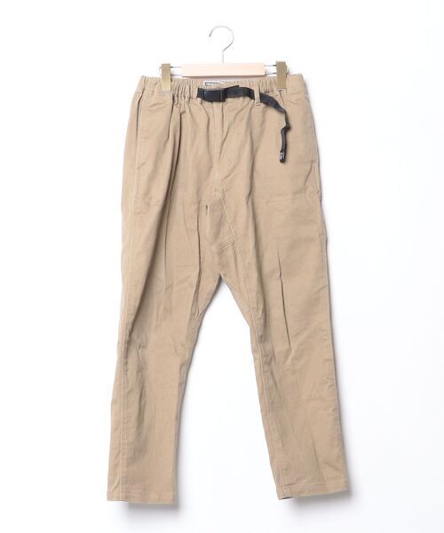 Y's for men ベージュ チノパン 未使用 34W29L メンズ チノパン ベージュ パンツ メンズ - メルカリ