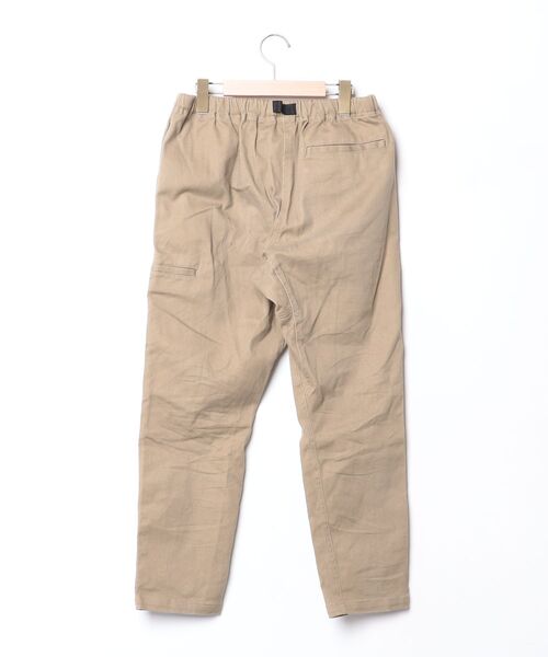 「FREAK'S STORE」 チノパンツ M ベージュ メンズ_画像2