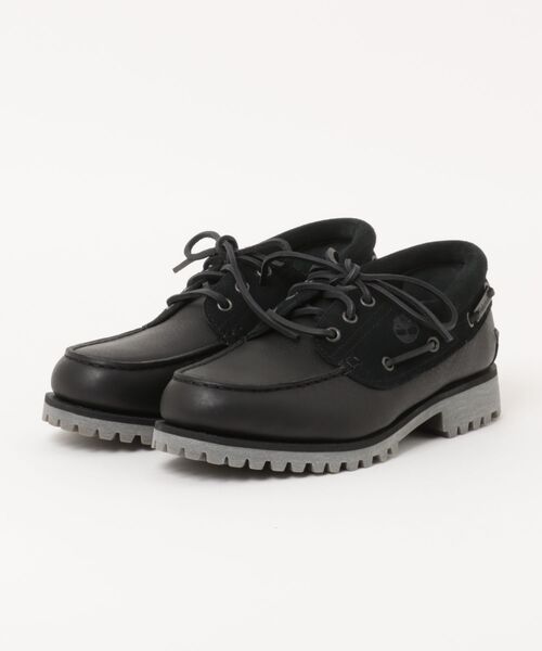 Timberland（ティンバーランド） シューズ 3-EYELET CLASSIC RUGSOLE
