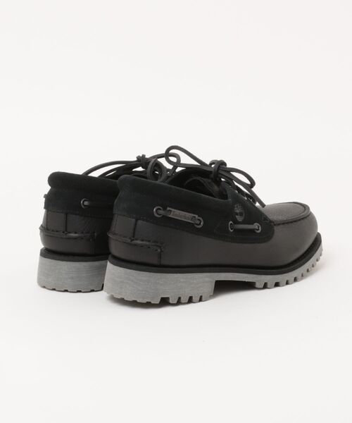Timberland（ティンバーランド） シューズ 3-EYELET CLASSIC RUGSOLE
