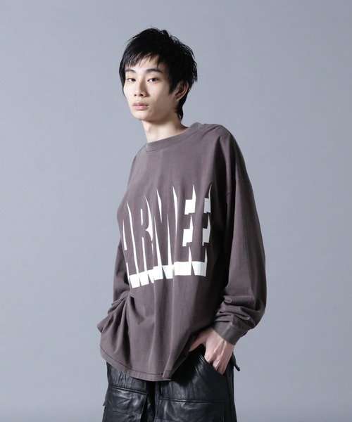 DANKE SCHON（ダンケシェーン） tシャツ DankeSchon/ダンケシェーン 