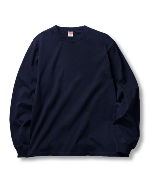 Supreme（シュプリーム） 長袖Tシャツ L ネイビー メンズ : ZOZOTOWN