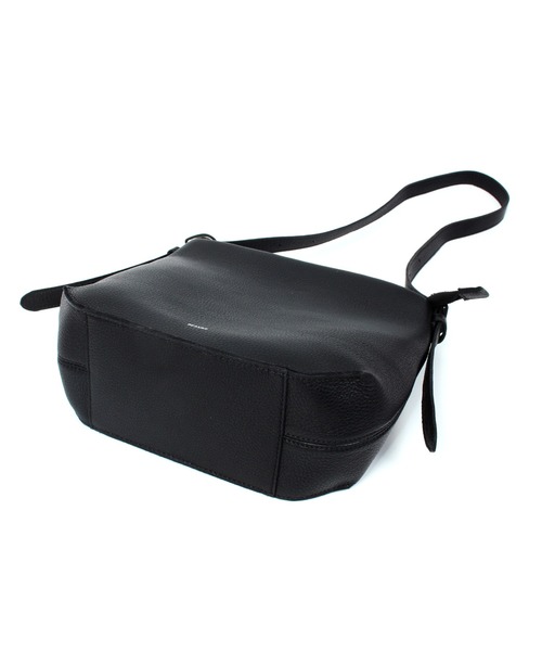 「Beau're」 ショルダーバッグ FREE シルバー レディース_画像5