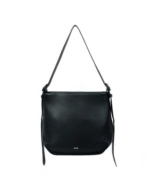 「Beau're」 ショルダーバッグ FREE シルバー レディース_画像7