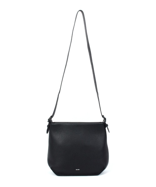 「Beau're」 ショルダーバッグ FREE シルバー レディース_画像9