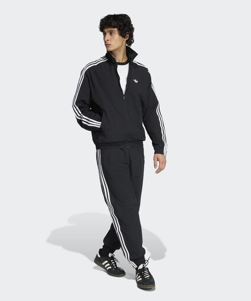 adidas（アディダス） ジャージ ファイヤーバード・ウーブン・トラック